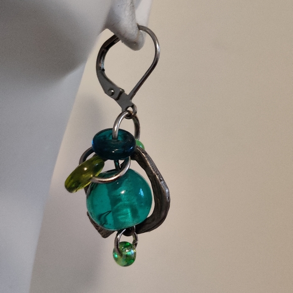 Anne Marie Chagnon Earrings - Picture 3 of 12